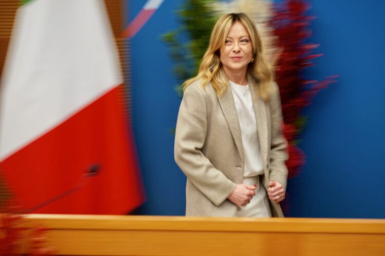 Italy gives key support to EU trade deal with South American nations